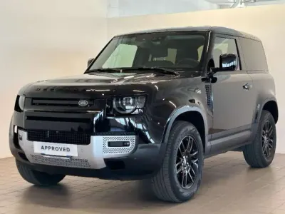 Usata Land Rover Defender