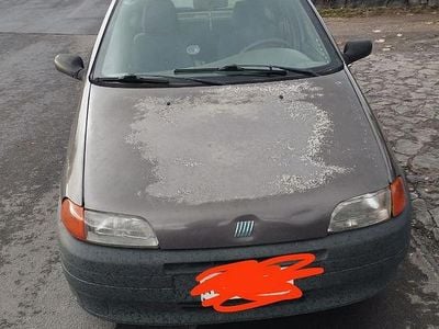 Usata Fiat Punto 54 CV (39 kW) 1999