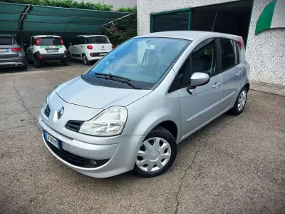 Usata Renault Grand Modus