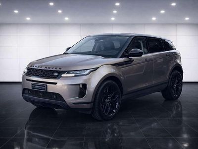 Usata Land Rover Range Rover evoque SE 179 CV (131 kW) 2020 Marrone SUV