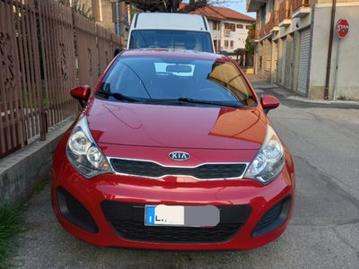 usata Kia Rio 