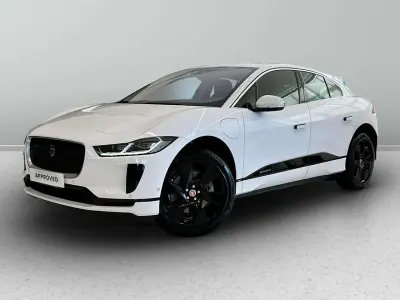 Usata Jaguar I-Pace