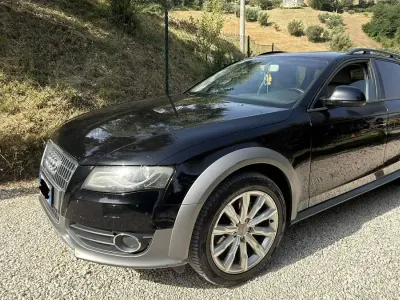 Usata Audi A4 Allroad