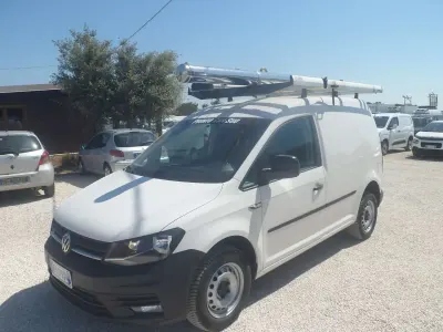 Usata VW Caddy