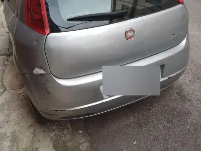Usata Fiat Grande Punto