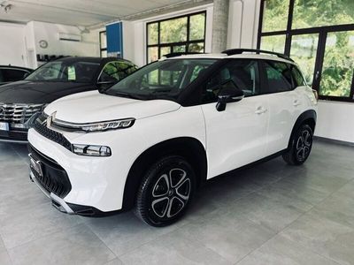 usata Citroën C3 Aircross BlueHDi 110 S&S Feel