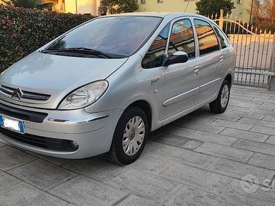 Citroën Xsara Picasso