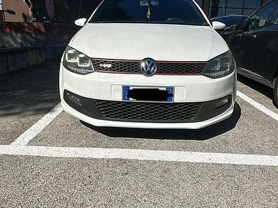 Usata VW Polo GTI 179 CV (131 kW) 2021 Utilitaria