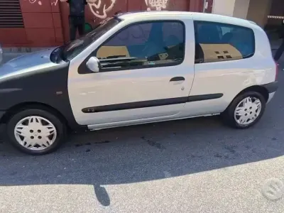 Usata Renault Clio