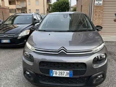 Usata Citroën C3