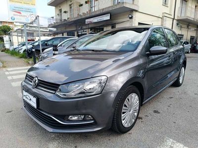 usata VW Polo Polo1.4 Tdi Comfortline 90cv GARANZIA 12 MESI