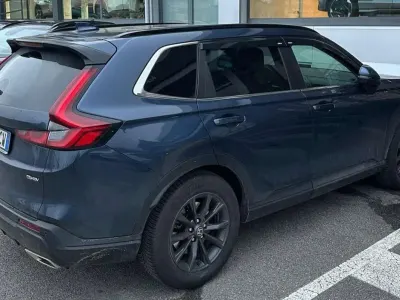 Usata Honda CR-V Elegance 148 CV (108 kW) 2023 SUV