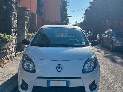 Usata Renault Twingo 75 CV (55 kW) 2010 Utilitaria