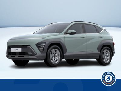 usata Hyundai Kona 1,0 XLINE+