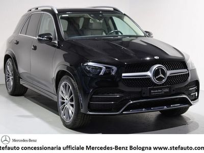 Mercedes GLE300