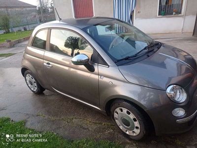 usata Fiat 500 500 1.2 EasyPower Pop