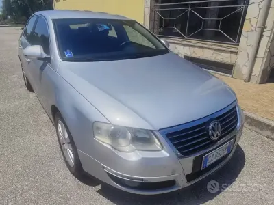Usata VW Passat