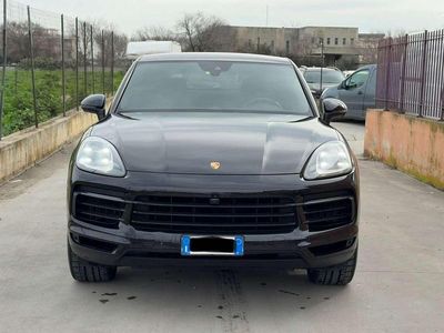 Nero Usata 2019 Porsche Cayenne SUV | 56.900 € (Buon prezzo)