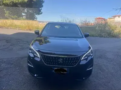 Usata Peugeot 3008 131 CV (96 kW) 2020 SUV