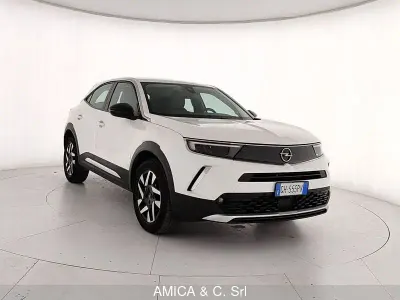 Usata Opel Mokka