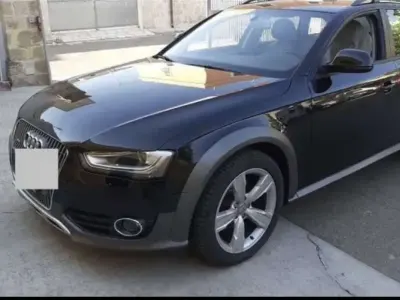 Usata Audi A4 Allroad Business 190 CV (139 kW) 2015 Station wagon