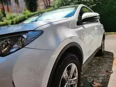 Usata Toyota RAV4