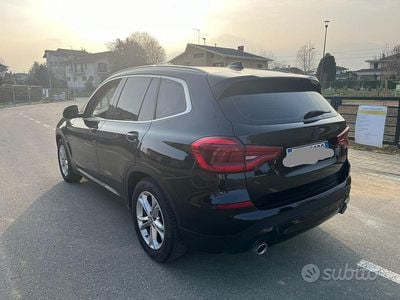 Usata BMW X3
