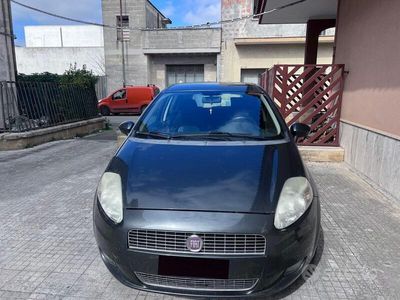 usata Fiat Grande Punto - 2009