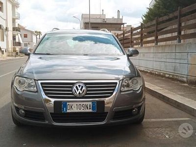 Usata VW Passat 2007 Station wagon