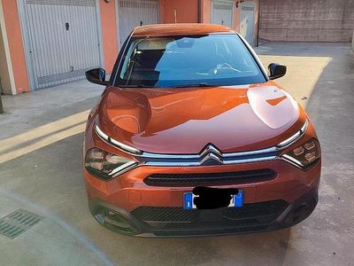 Usata Citroën C4 110 CV (80 kW) 2022