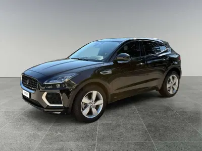 Usata Jaguar E-Pace R-Dynamic 200 CV (147 kW) 2023 Santorini black SUV