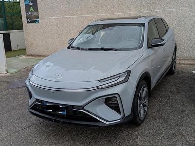 MG Marvel R