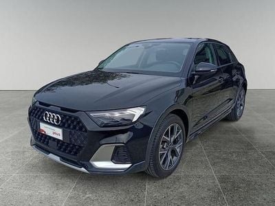 Usata Audi A1 Admired 95 CV (69 kW) 2023 Nero SUV