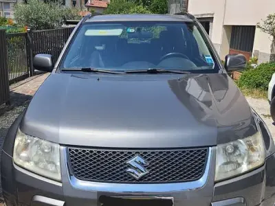 Usata Suzuki Grand Vitara