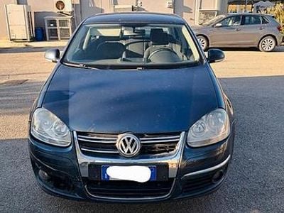 Usata VW Jetta 2006 Berlina