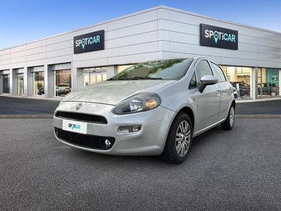 usata Fiat Punto 1.2 Lounge 69cv EU6