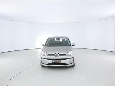 Usata VW up! move up! 66 CV (48 kW) 2021 Grigio Utilitaria
