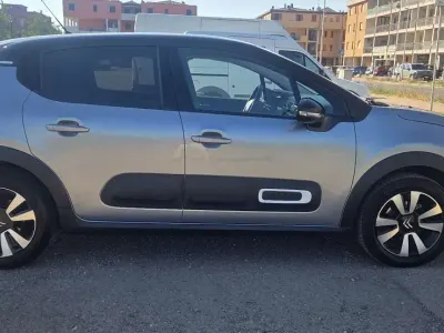 Usata Citroën C3