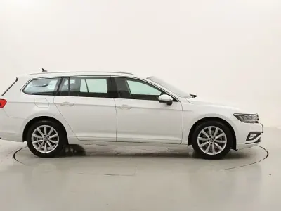 Usata VW Passat Business 150 CV (110 kW) 2021 Station wagon
