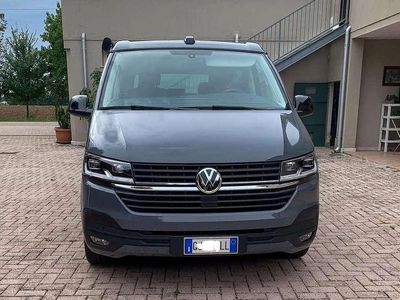 VW T6.1