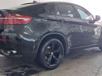 Usata BMW X6 245 CV (180 kW) 2013 SUV