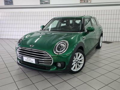 Mini One Clubman