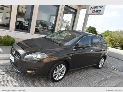 Occasion Fiat Croma