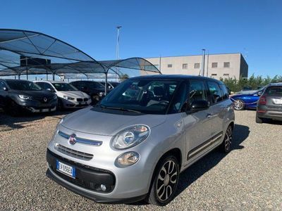 usata Fiat 500L Living 1.6 Multijet 105 CV Pop Star