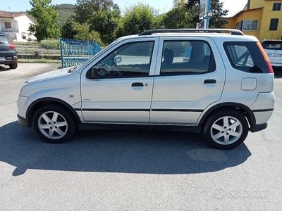 usata Suzuki Ignis Ignis 2ª serie1.5 16V 4WD Sp. Ed. 2005