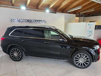 usata Mercedes GLS350 d Premium Plus 4matic auto