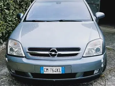 Usata Opel Vectra 147 CV (108 kW) 2004 Station wagon