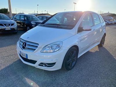 usata Mercedes B200 CDI Sport