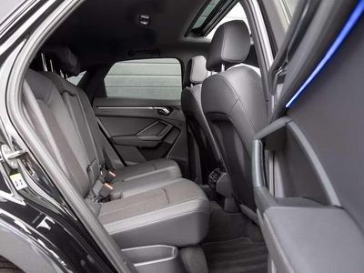 Nero Usata 2020 Audi Q3 S-Line SUV | 22.477 € (Super prezzo)
