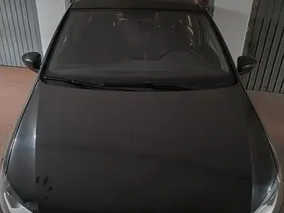 Usata VW Type 3 75 CV (55 kW) 2010 Nero Berlina
